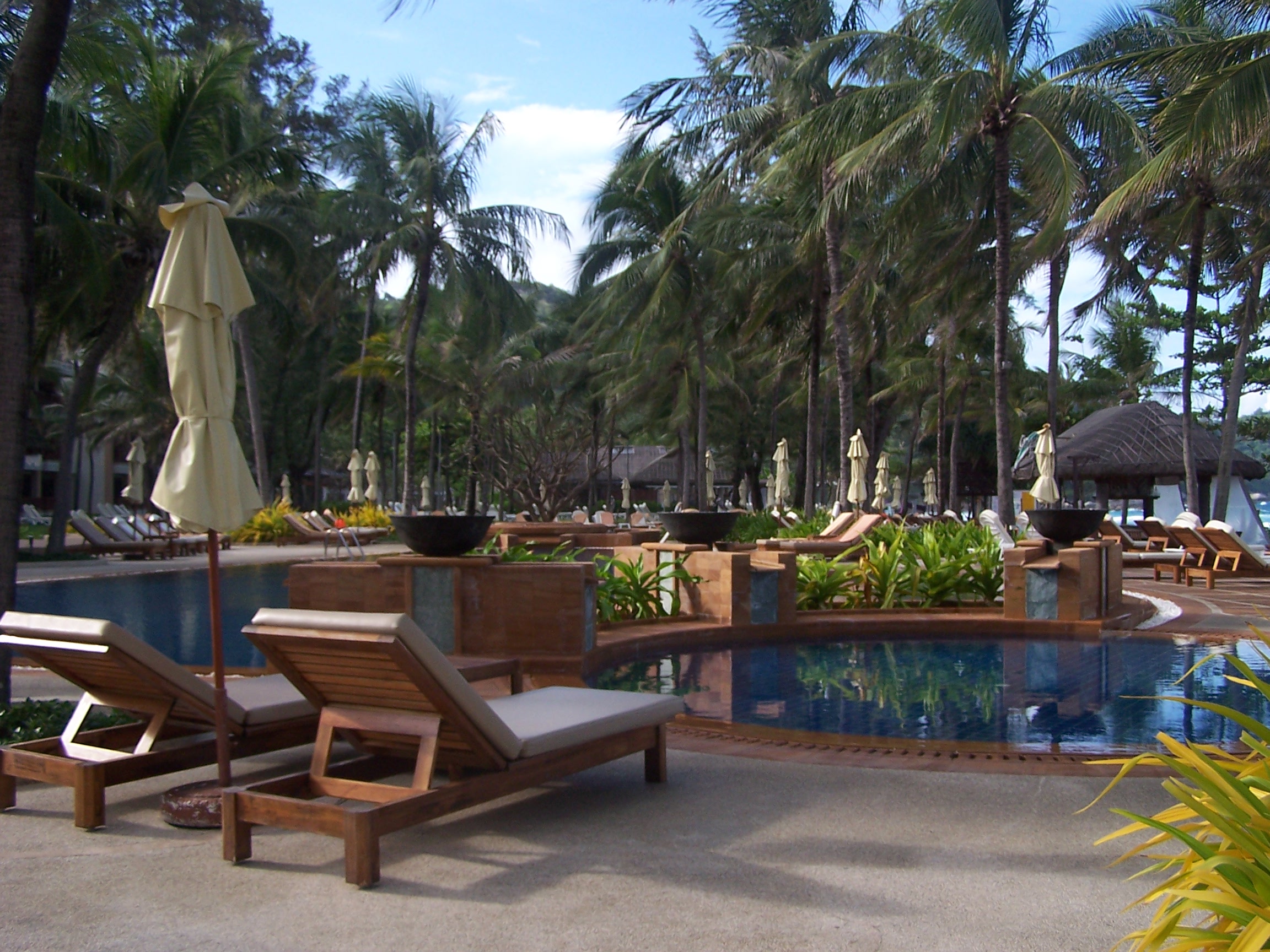 Phuket, Thailand | Photo taken by Michelle Chin